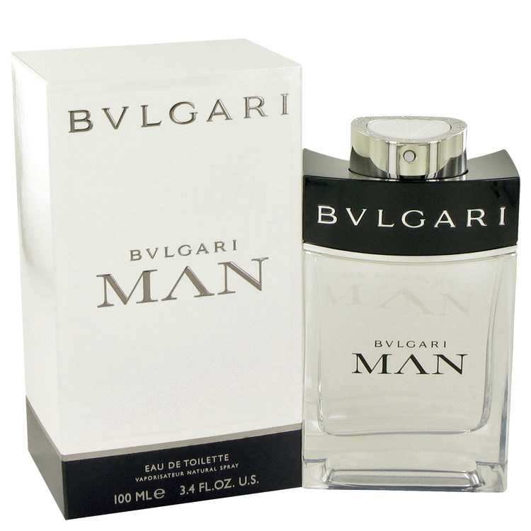 Bvlgari Man (Men) - 100ml