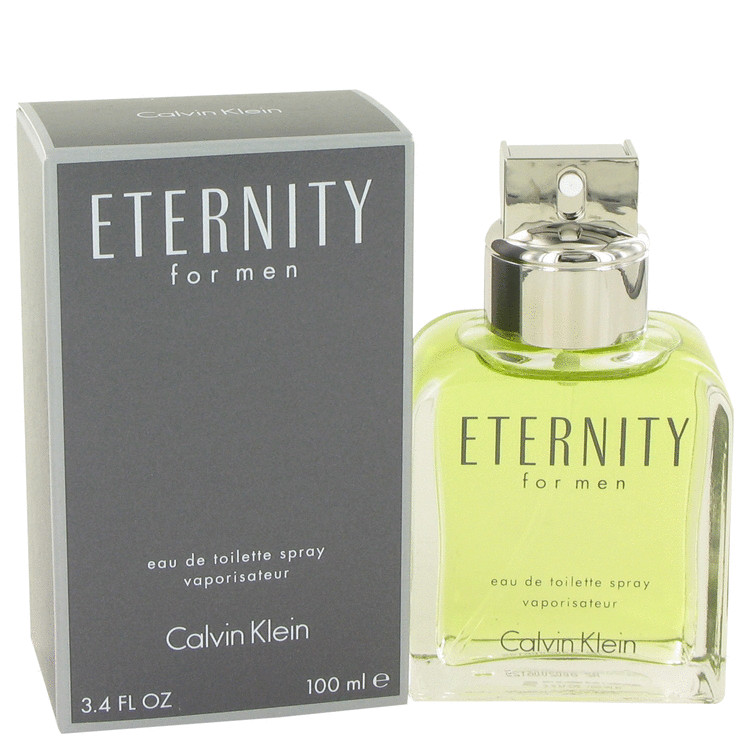 Eternity (Men) - 100ml