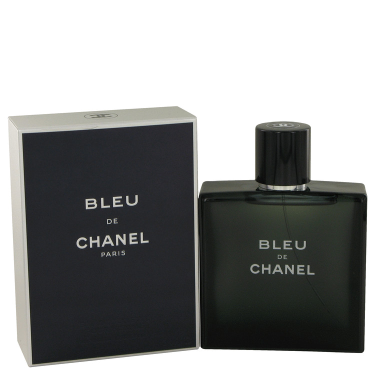 Bleu De Chanel (Men) - 100ml