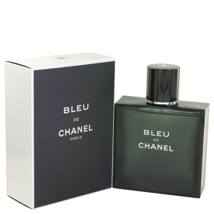 Bleu De Chanel (Men) - 150ml