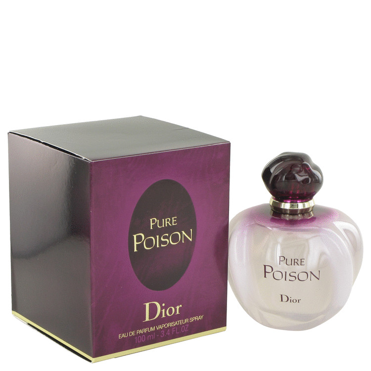 Pure Poison (Women) - 100ml