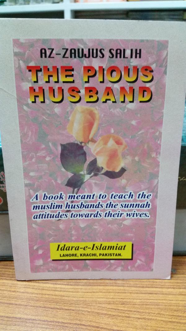 The Pious Husband