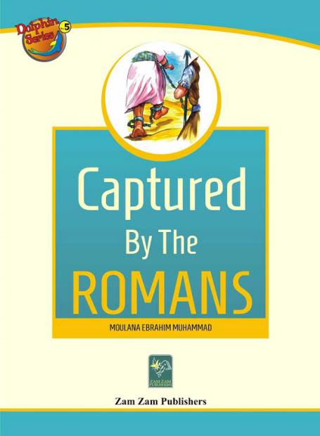 Captured by Romans