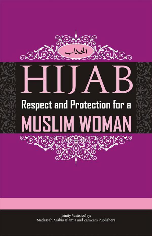 Hijab Respect And Protection For A Muslim Woman