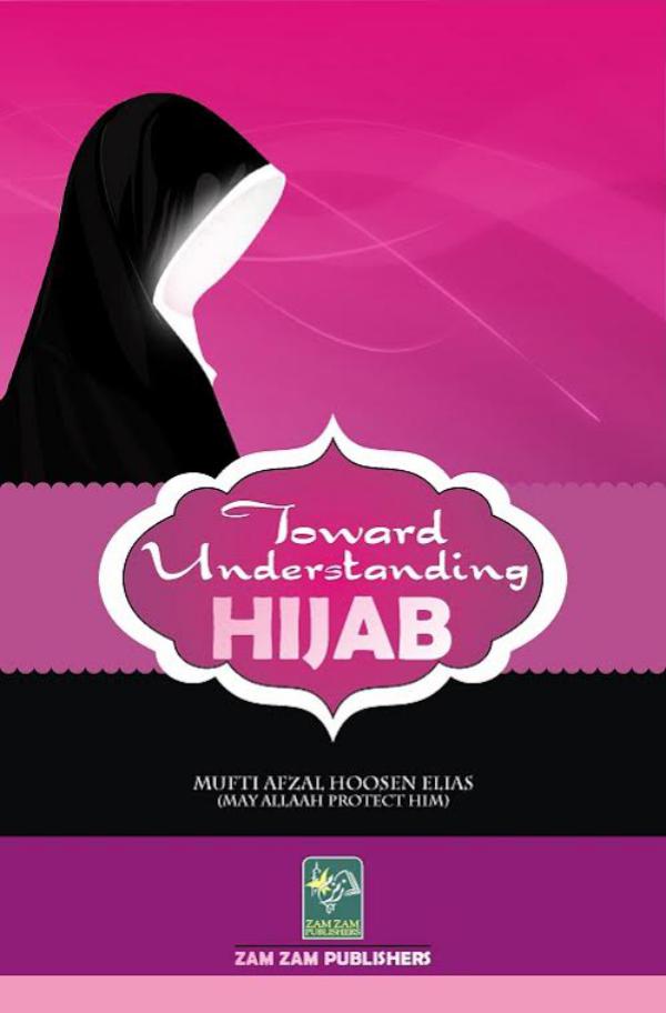 Toward Undersatanding Hijab