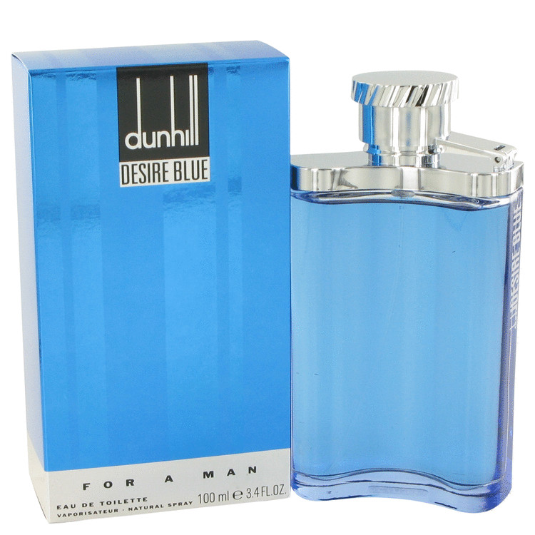 Desire Blue (Men) - 100ml