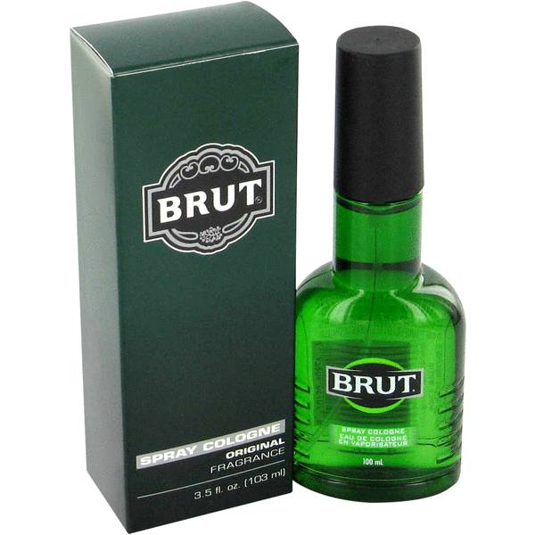 Brut (Men) - 100ml