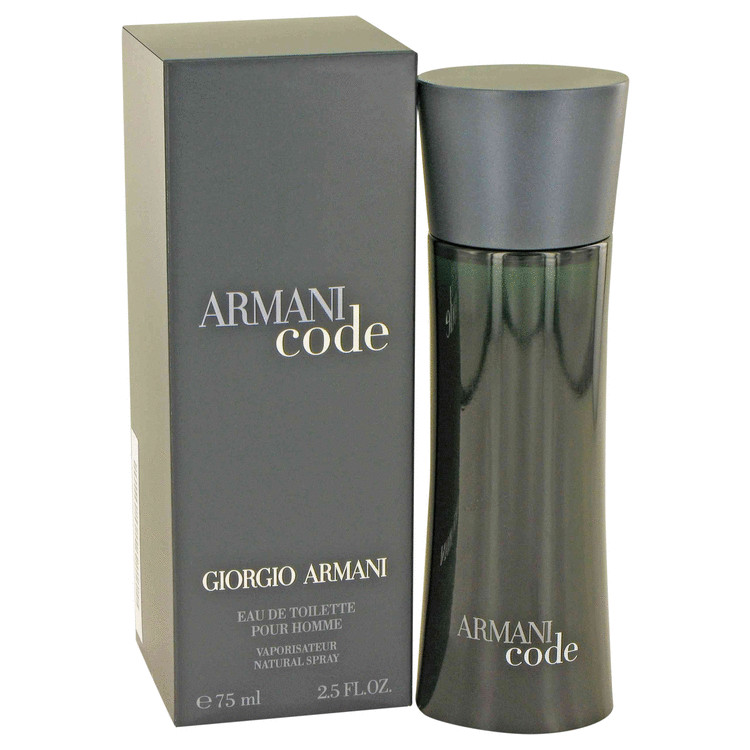 Armani (Men) - 75ml