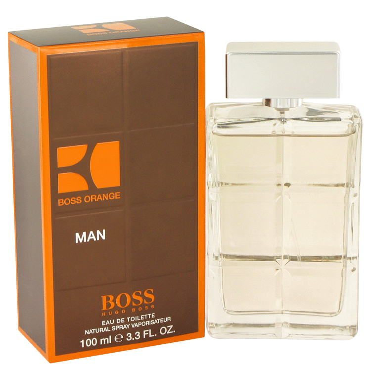 Boss Orange (Men) - 100ml