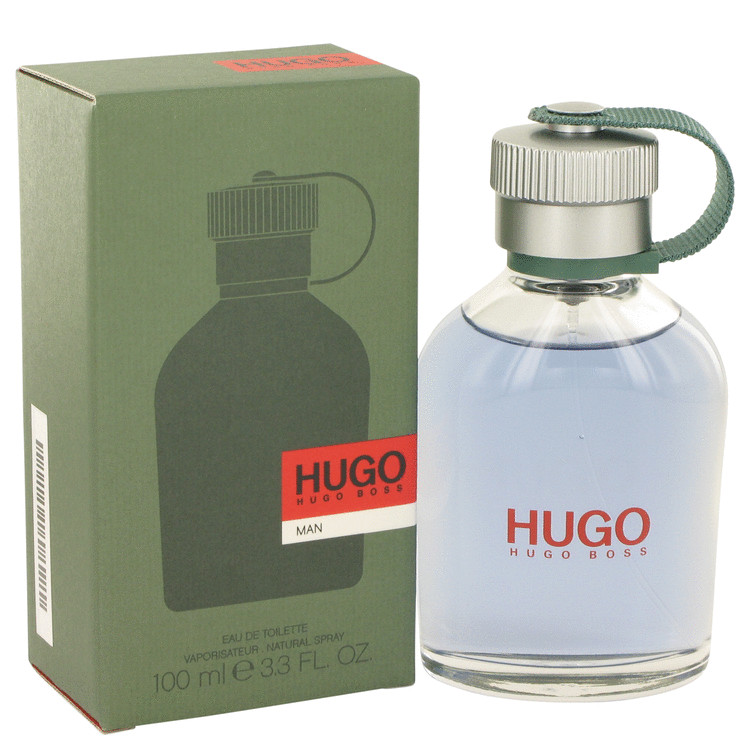 Hugo (Men) - 100ml