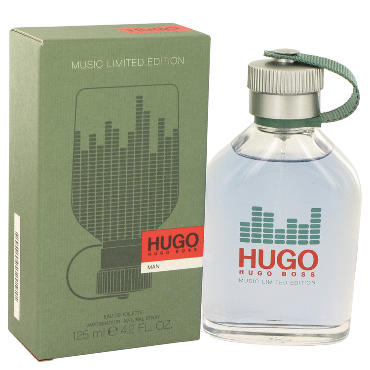 Hugo (Men) - 125ml
