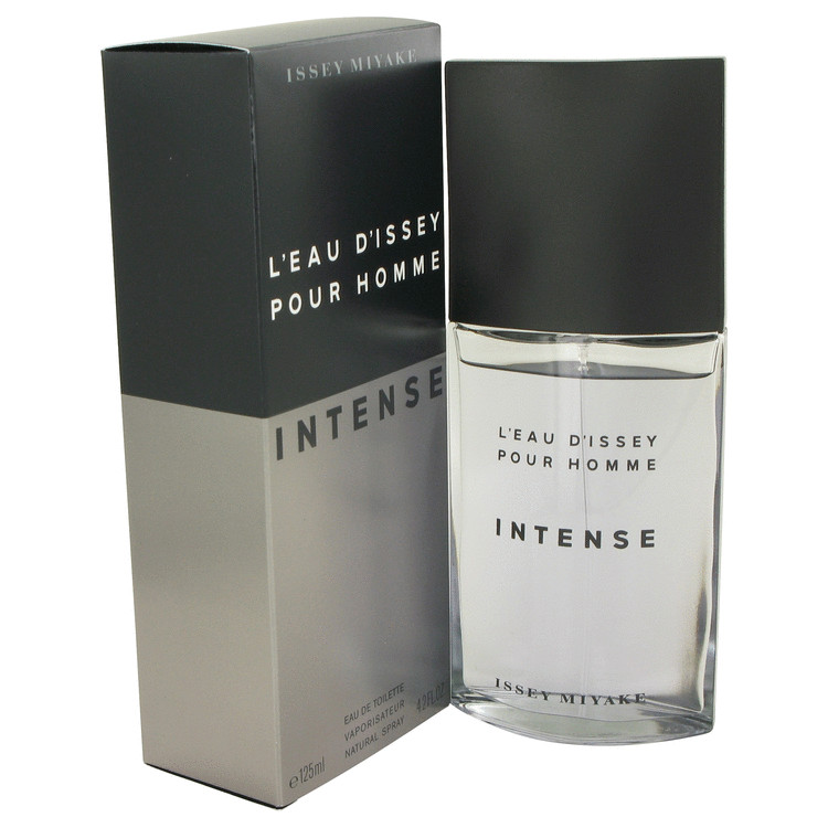 Leau D'Issey Intence (Men) - 125ml