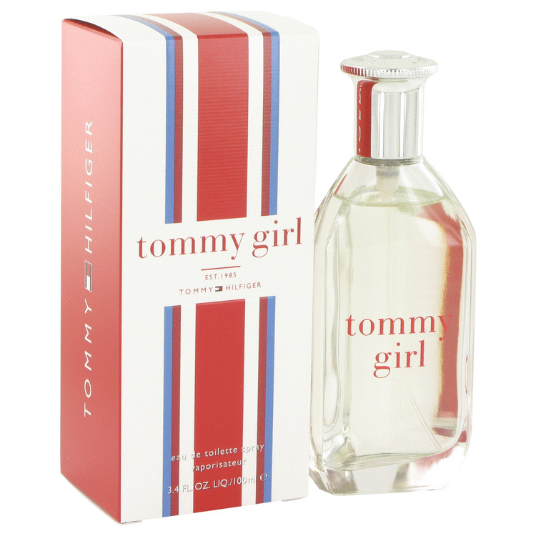 Tommy Girl (Women) - 100ml