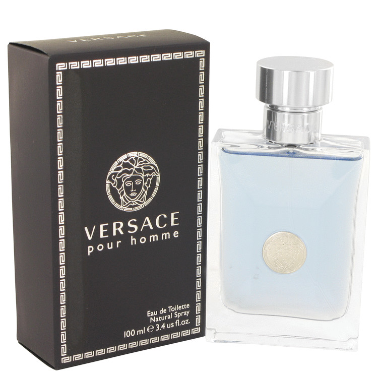 Versace Pour Homme (Men) - 100ml