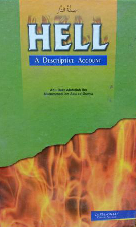 Hell (A discriptive account)