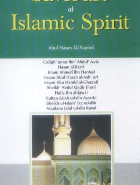 Saviours of Islamic Spirit (vlo 3)