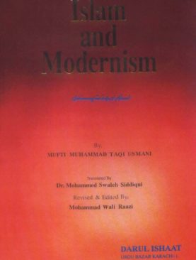 Islam and Modernism