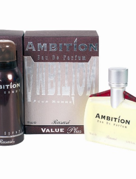 Ambition+Deo (70/150ml)