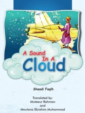 A Sound In A Cloud