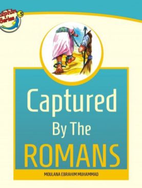Captured By the Romans